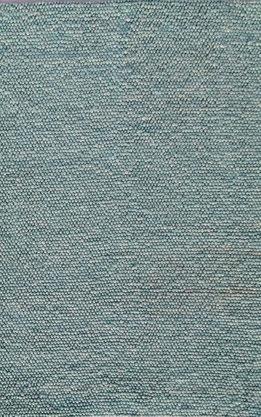 Kas Pave 8509 Turquoise Cornerstone Rug