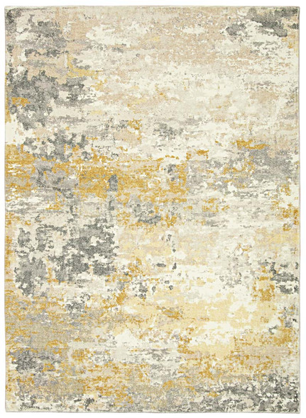 Kas Roxy 2813 Gold Landscape Rug