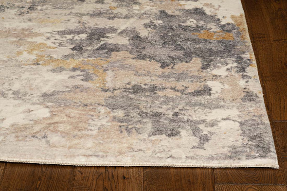 Kas Roxy 2813 Gold Landscape Rug