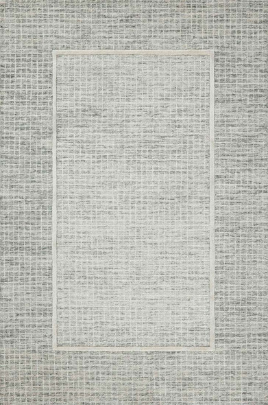 Chris Loves Julia x Loloi Briggs BRG-01 Mist Ivory Rug