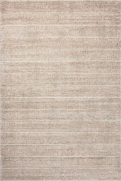 Loloi Silas SLA-03 Oatmeal Clay Rug
