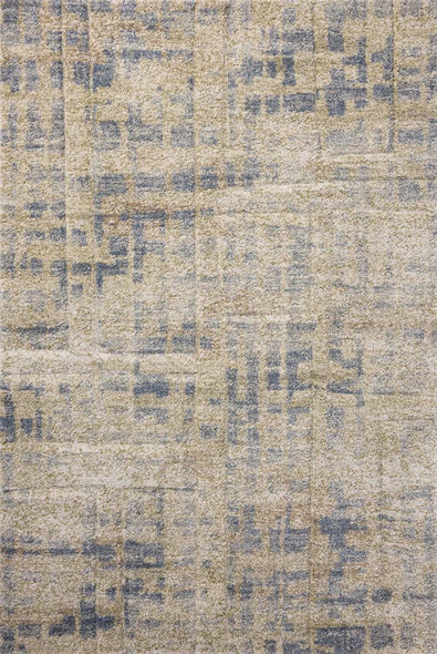 Loloi Silas SLA-05 Blue Multi Rug
