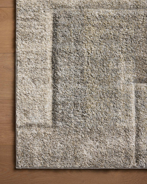 Loloi Silas SLA-06 Natural Pebble Rug