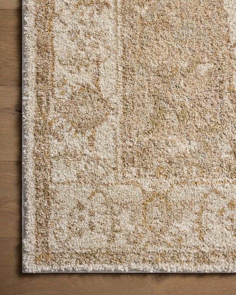 Loloi Tamryn TAM-02 Natural Blush Rug