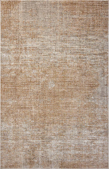 Loloi Wyatt WYA-01 Spice Silver Rug