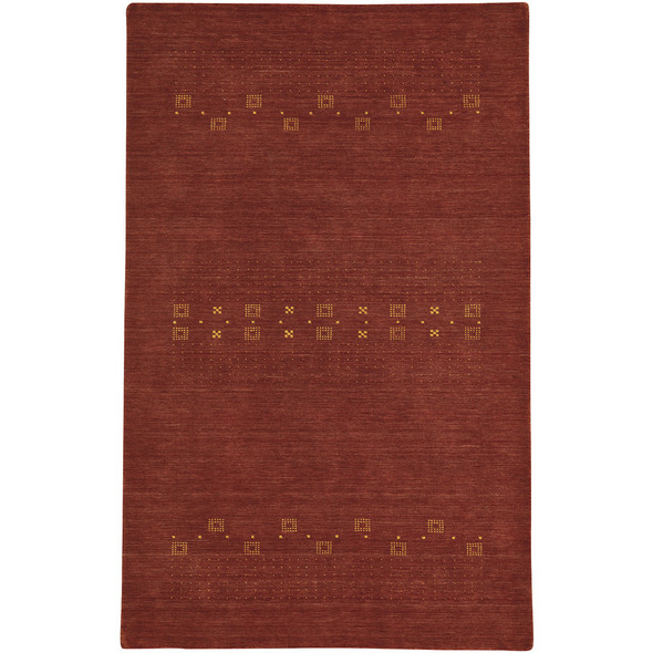 Capel Gava 3495-800 Clay Rug
