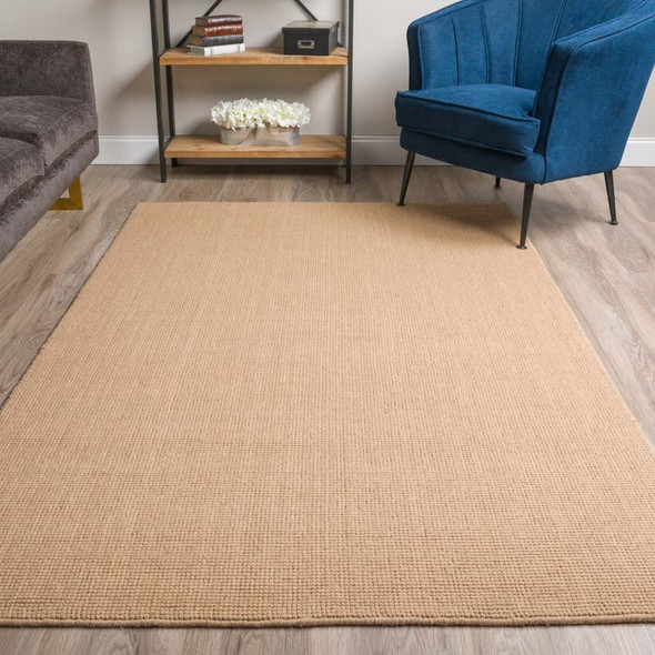 Dalyn Monaco Sisal MC300 Wheat Rug