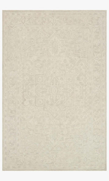 Loloi Lyle LK-03 Bone Rug