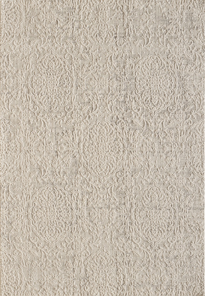 Dynamic Quartz 27030 110 Ivory Beige Rug