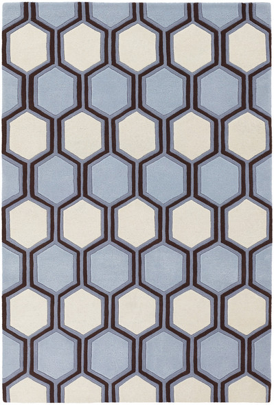 Chandra Inhabit Inh 21611 Rug