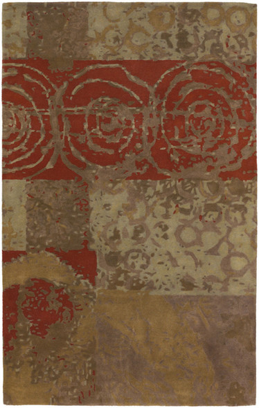 Chandra Nirvana NIR6605 Area Rug