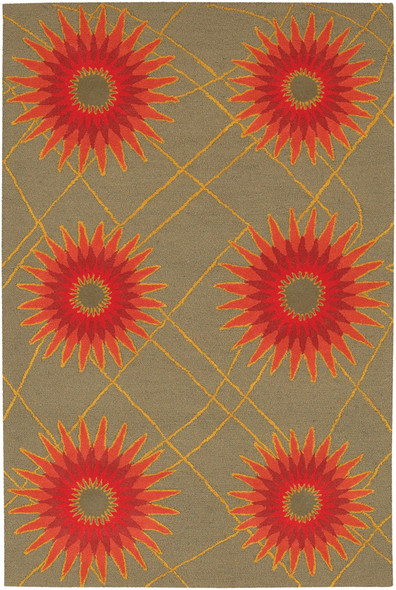 Chandra Daisa Dai 12 Rug