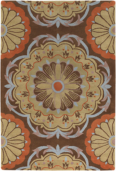 Chandra Dharma Dha 7536 Rug