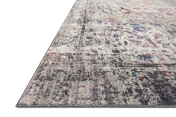 Loloi Medusa MED-02 Granite Multi Rug