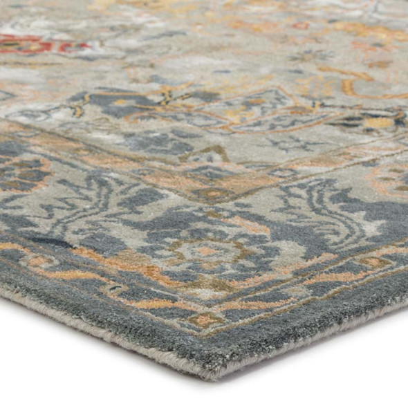 Jaipur Living Citrine CIT05 Cristobol Rug