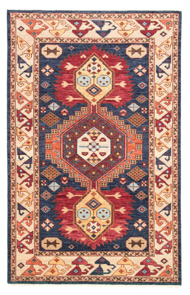 Jaipur Living Village By Artemis VBA05 Karter Rug