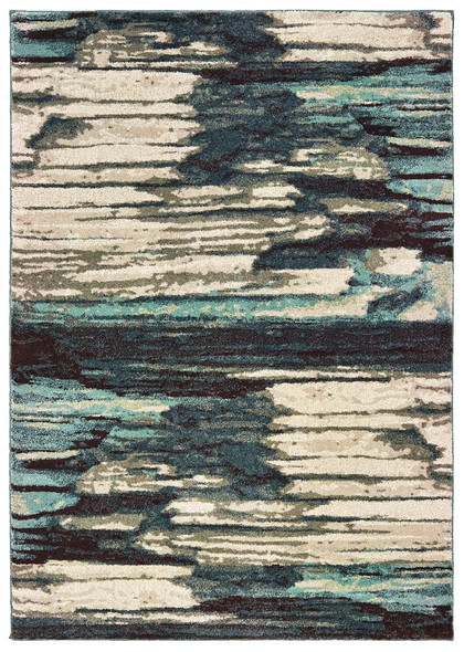 Fulton 9675a Area Rug