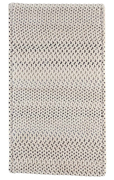 Capel Vivid 0027-310 Steel Grey Rug
