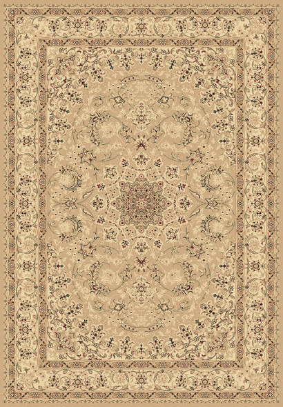 Gold 58000 700 Legacy Rug By Dynamic