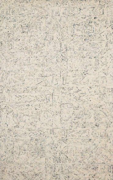 Loloi Peregrine PER-03 Lt. Blue Rug