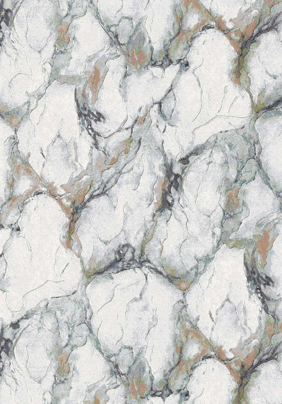 Dynamic Eclipse 63494 6676 Grey Multi Area Rug