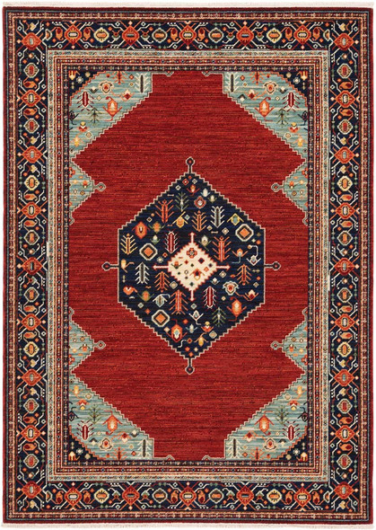 Oriental Weavers Lilihan 5503m Rug