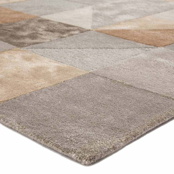Jaipur Living Syntax SYN01 Penta Rug