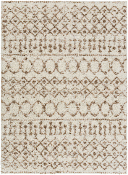 LivaBliss Aliyah shag ALH-2303 Rug