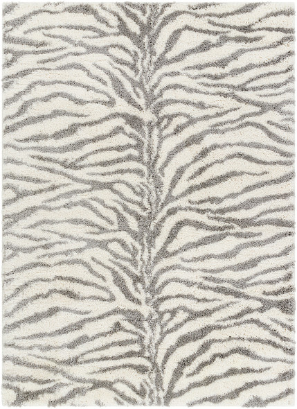 LivaBliss Aliyah shag ALH-2308 Area Rug