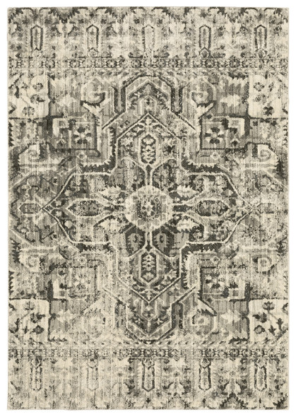 Oriental Weavers Florence 4333w Area Rug