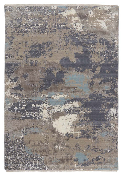 Jaipur Living Delmara DLM01 Adriatic Rug