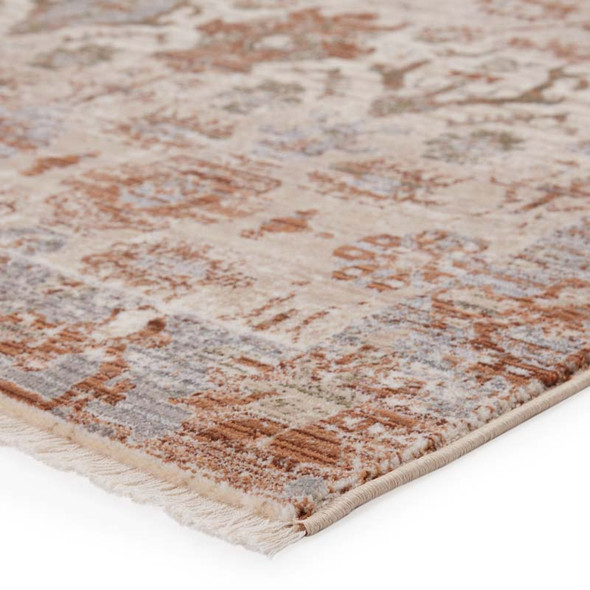 Jaipur Living Zefira ZFA01 Luana Rug