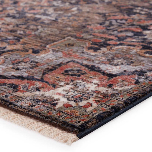 Jaipur Living Zefira ZFA09 Amena Rug