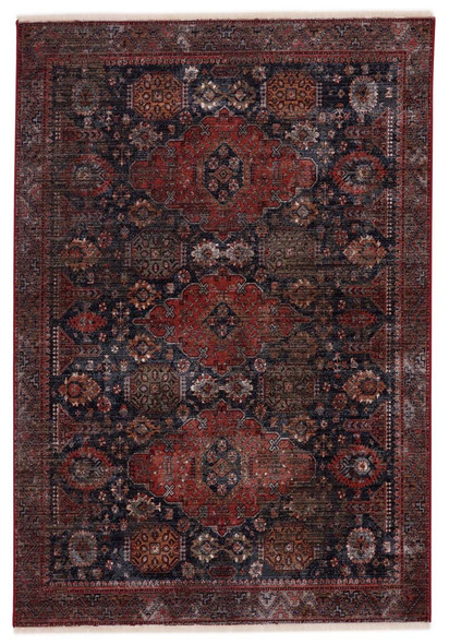 Jaipur Living Zefira ZFA12 Razia Rug