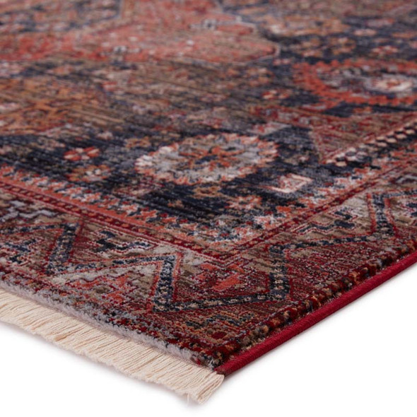 Jaipur Living Zefira ZFA12 Razia Rug