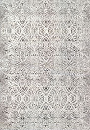 Dynamic Zen 8344 900 Grey Rug