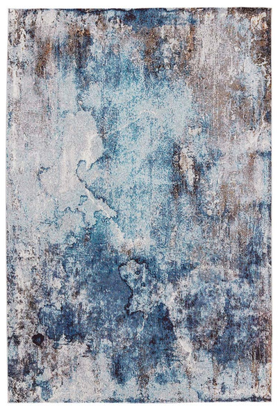 Jaipur Living Vibe Borealis BOR02 Comet Rug