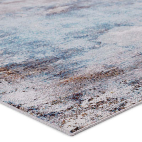 Jaipur Living Vibe Borealis BOR02 Comet Rug