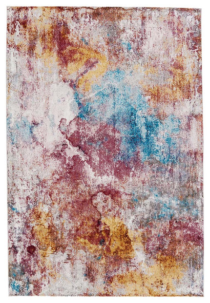 Jaipur Living Vibe Borealis BOR03 Comet Rug