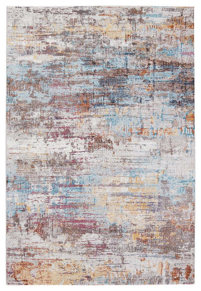 Jaipur Living Vibe Borealis BOR07 Janus Rug
