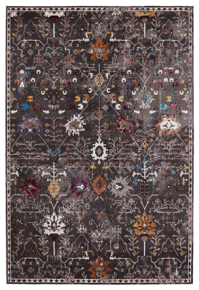 Jaipur Living Vibe Borealis BOR12 Zaniah Rug
