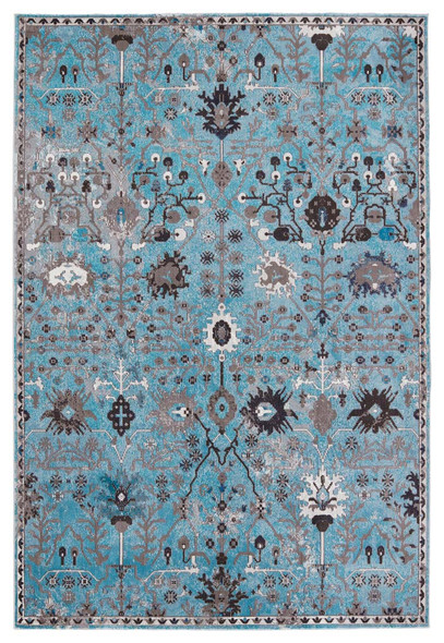 Jaipur Living Vibe Borealis BOR14 Zaniah Rug