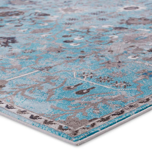 Jaipur Living Vibe Borealis BOR14 Zaniah Rug