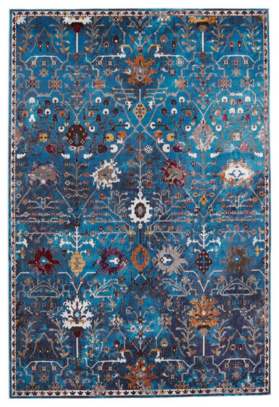 Jaipur Living Vibe Borealis BOR15 Zaniah Rug