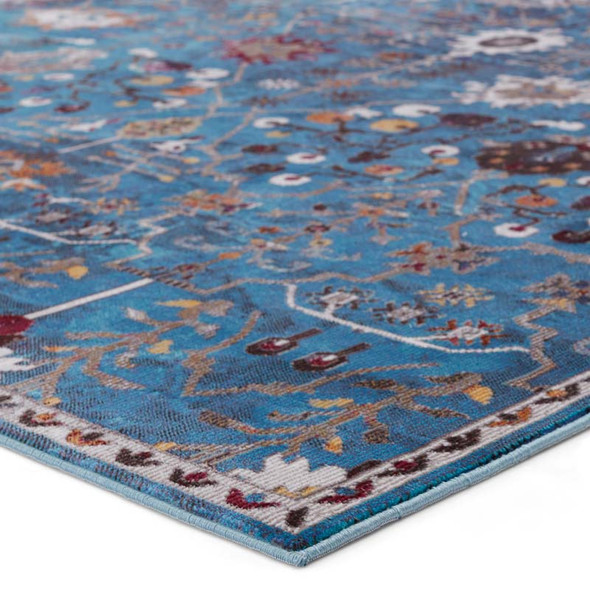 Jaipur Living Vibe Borealis BOR15 Zaniah Rug