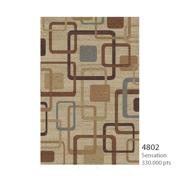 Sensation 4802 Modern Blocks