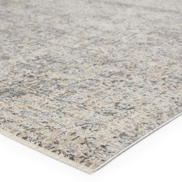 Jaipur Living Vibe En Blanc EBC01 Candide Rug