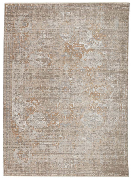 Jaipur Living Vibe En Blanc EBC02 Aubin Rug