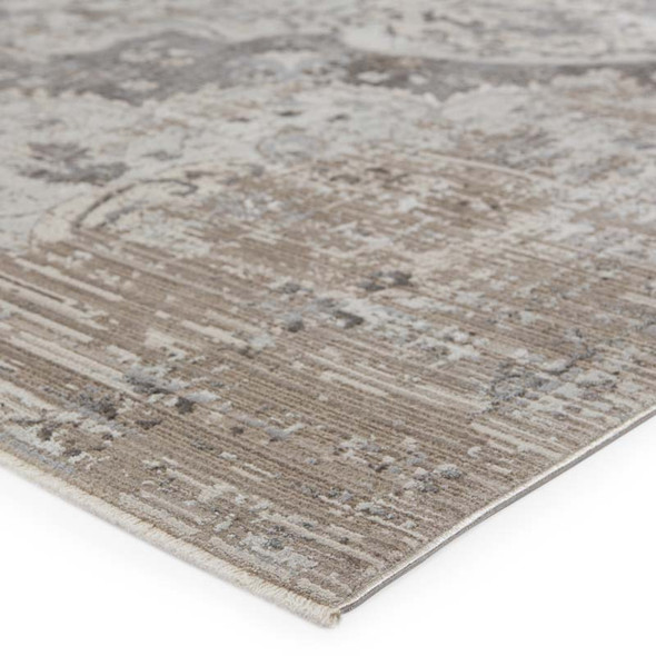 Jaipur Living Vibe En Blanc EBC04 Ginevra Rug