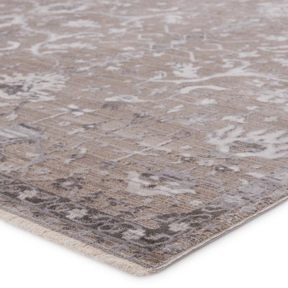 Jaipur Living Vibe En Blanc EBC07 Fionn Rug